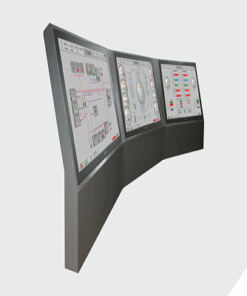 98.6.001.820.5 Marine personal computer Praxis Automation