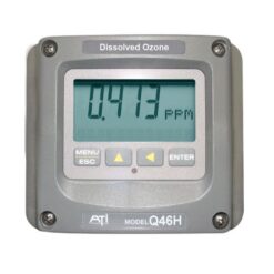 Q46H-64-1-1-1-1-1-1 Dissolved Ozone Monitor ATI