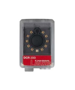 DCR 202i FIX-M1-102-R3-P Code reader Leuze