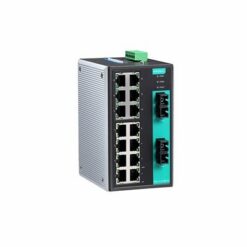 EDS-316-SS-SC-T Unmanaged Switch MOXA