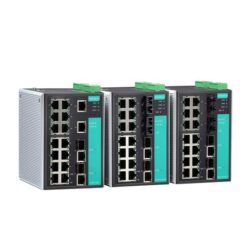• EDS-316-MM-SC- Bộ chuyển mạch Ethernet 14 cổng