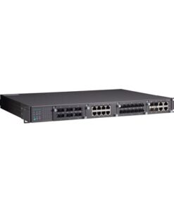 Moxa Dòng PT-7728  - Bộ chuyển mạch-  Ethernet switch