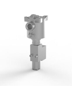 FP01 Solenoid Valve Bifold