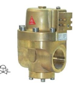 8900296.0041.00000 DOME LOADED REGULATOR NORGREN