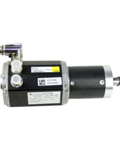 BG 75X25 MI Dunkermotoren