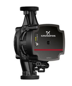 ALPHA1 L Grundfos Vietnam