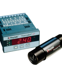RAYGPRCFW (Raytek) Fluke Process Instrument