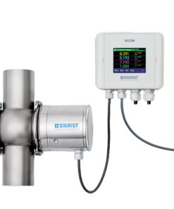 118353 Turbidity Sensor Sigrist