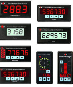 PM4-BC-DC-5E-4R BDC Meter AIC