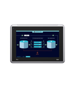 X2 pro 12 HMI Beijer