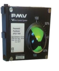 APEX71137AT0 Positioners Flowserve