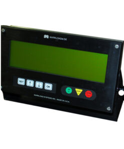 5400HC F5000-001 Markload System