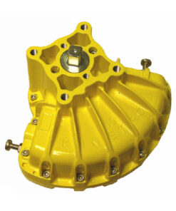 10A-700EL1000 Kinetrol