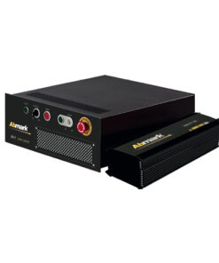 Fiber lasers for metal marking applications Abmark