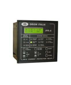 IPR-A111 Orion Italia