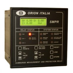 SMPR-111 Orion Italia