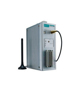 ioLogik 2542-HSPA-T Moxa