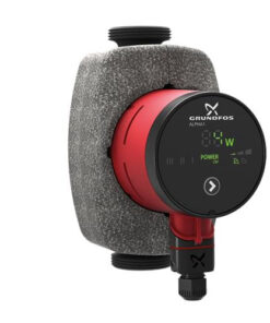 ALPHA1 Grundfos Vietnam