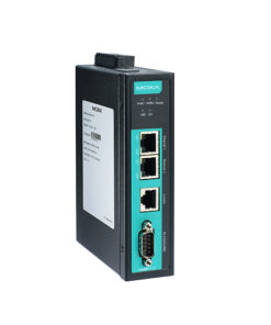 MGate 5119-T Moxa