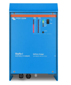 SKYLLA-124/80/1 Victron Energy