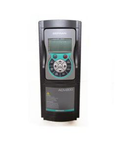 S9O07 ADV-2075-KBX-4 GEFRAN