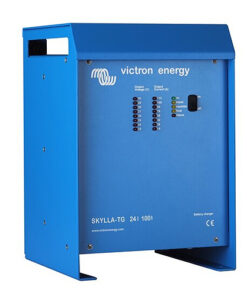 SKYLLA TG 24/80 Victron Energy