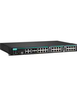 IKS-6728A-4GTXSFP-HV-T MOXA