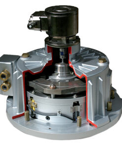 SFB 25- H/KFB 40 PINTSCH BUBENZER
