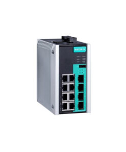 EDS-G512E-4GSFP-T MOXA