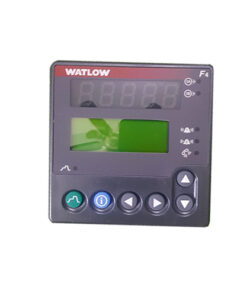 F4SH-KAA0-01RG Watlow