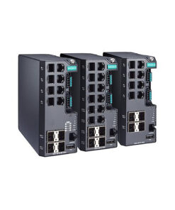 EDS-4012 Moxa Vietnam