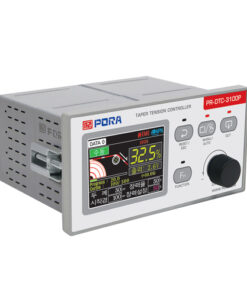 PR-DTC-3000P Pora