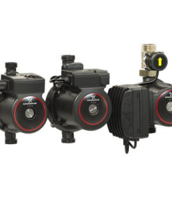 UPA Home booster Grundfos Vietnam