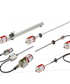 RH5MA6250M01D601A100 MTS Sensor/Temposonics