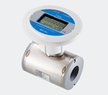 AGV: đồng hồ đo lưu lượng điện từ cho các ứng dụng công nghiệp