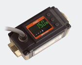 CX: thiết bị đo lưu lượng khí điện từ điện dung    