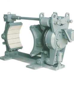 FDA 600H HANMI TECHWIN