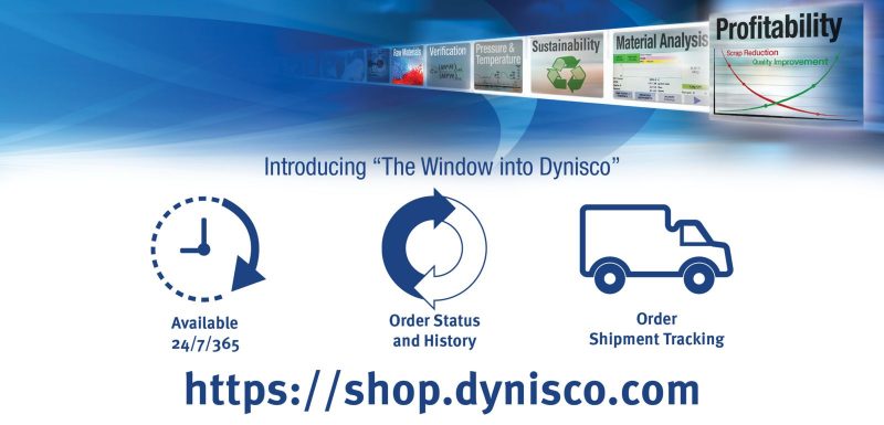 Giới thiệu về Dynisco Vietnam 