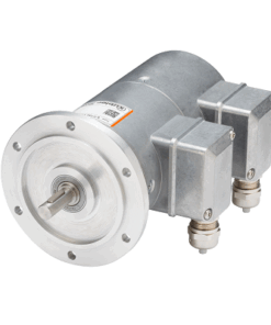 8. H100 .1112.1024 Encoders Incremental Kuebler