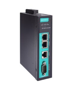 Moxa MGate 5119 Series