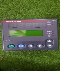 F4SH-KAA0-01RG Bộ điều khiển Watlow