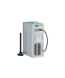 2542-HSPA-T Universal Controllers Moxa