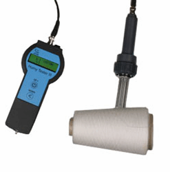 DHT-3 Textile Moisture Meter Checkline