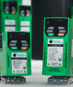 C200-08401570 DRIVES NIDEC/CONTROL TECHNIQUES