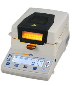 Absolute Moisture Meter PCE Instruments