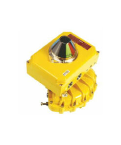 10A-700EL1000 Kinetrol