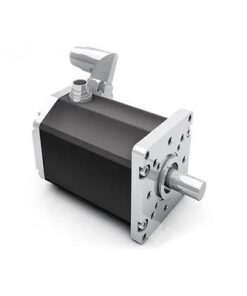 BG 75X25 MI 3 Phrase Motor Dunkermotoren