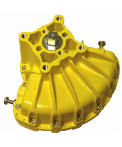103-700EL1000 Kinetrol