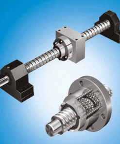R151057259 R151057260 Ball screw Rexrorth