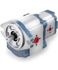 HPLPT211DMLG4G4BST INTEGRAL HYDRAULIK/ Bondioli & Pavesi